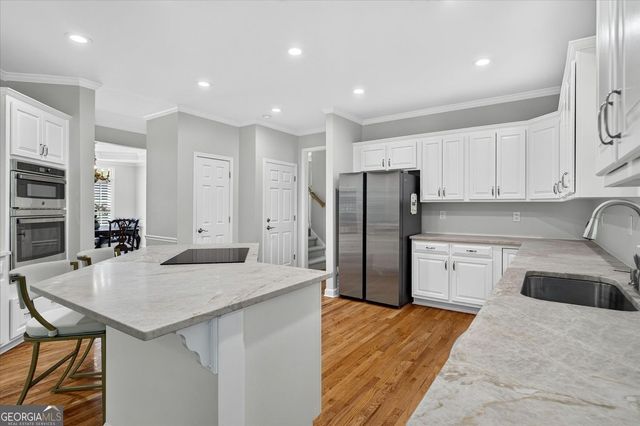 4850 Grandview Trace, Roswell, GA 30075