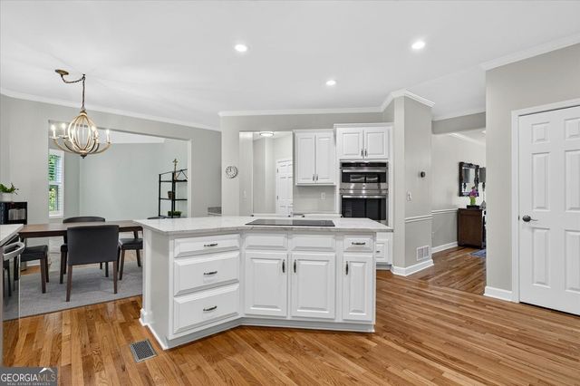 4850 Grandview Trace, Roswell, GA 30075