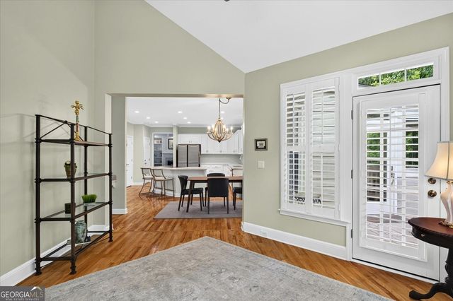 4850 Grandview Trace, Roswell, GA 30075