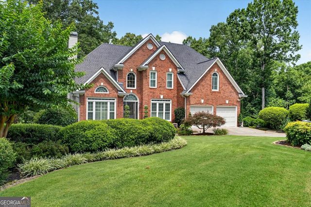 4850 Grandview Trace, Roswell, GA 30075