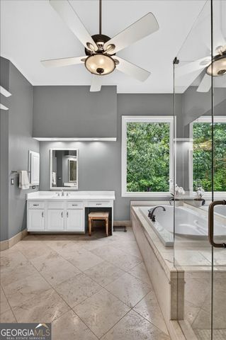 4850 Grandview Trace, Roswell, GA 30075