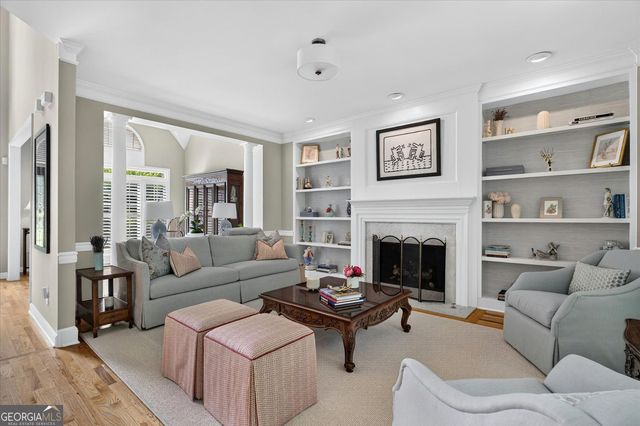 4850 Grandview Trace, Roswell, GA 30075