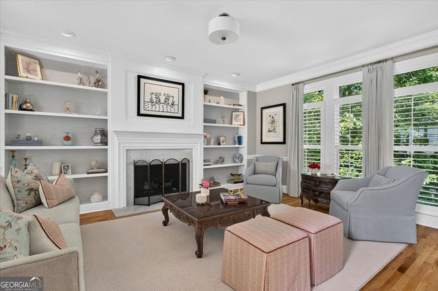 4850 Grandview Trace, Roswell, GA 30075