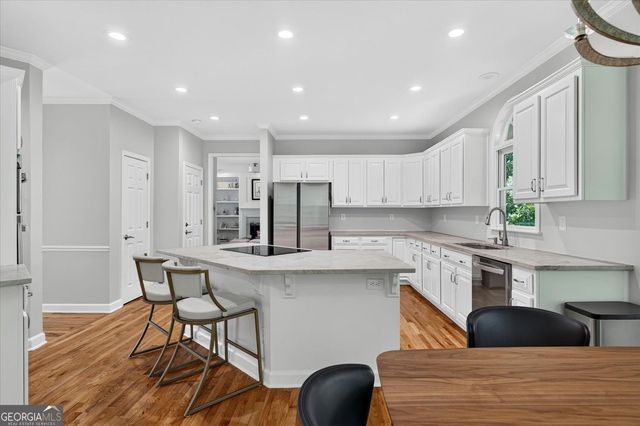 4850 Grandview Trace, Roswell, GA 30075