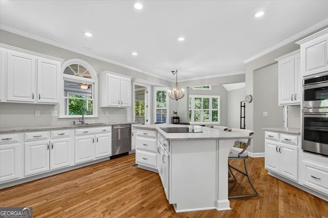 4850 Grandview Trace, Roswell, GA 30075