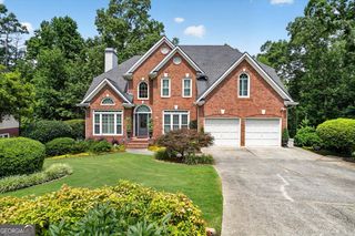 4850 Grandview Trace, Roswell, GA 30075