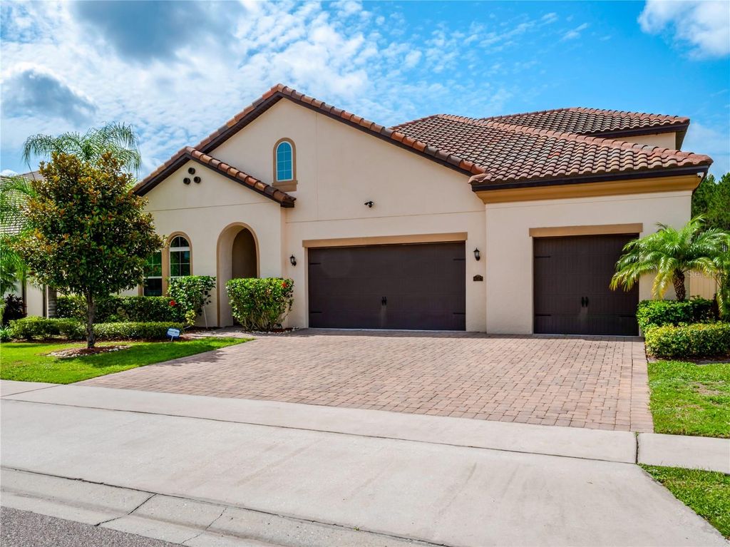 8047 CHILTON DRIVE, Orlando, FL 32836