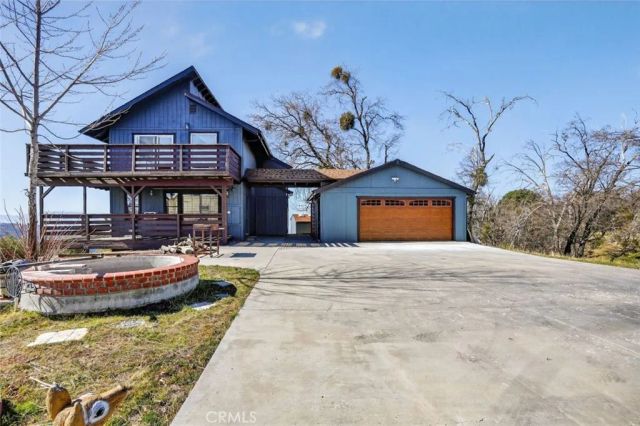 30420 Starland Drive, Tehachapi, CA 93561