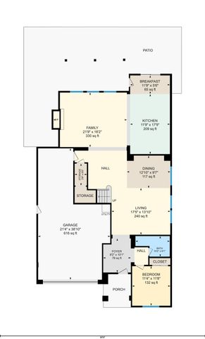 628 Pioneer Ave, Lathrop, CA 95330