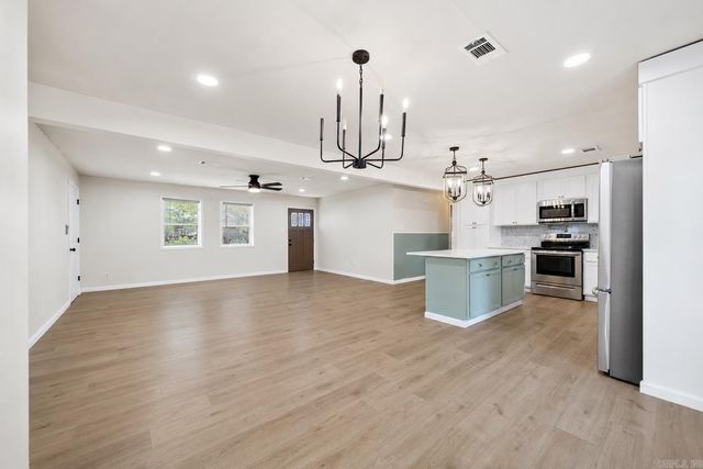 251 Willman Square, Hot Springs, AR 71901