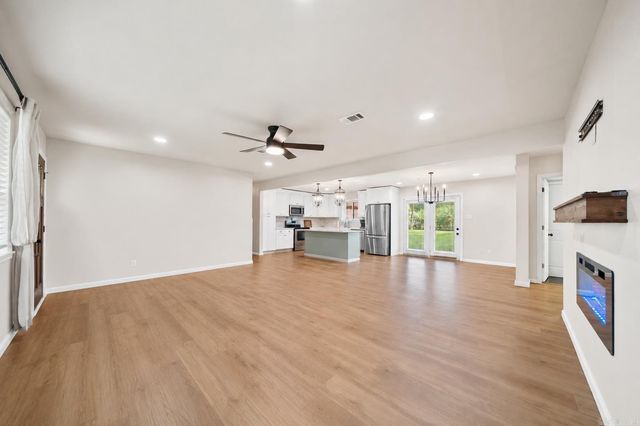 251 Willman Square, Hot Springs, AR 71901