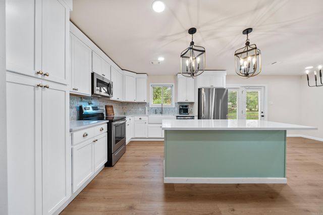 251 Willman Square, Hot Springs, AR 71901