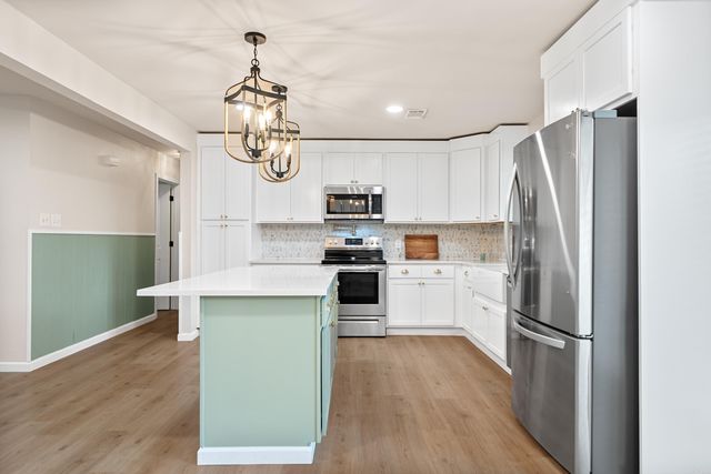 251 Willman Square, Hot Springs, AR 71901