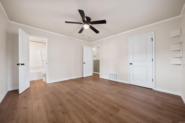 251 Willman Square, Hot Springs, AR 71901