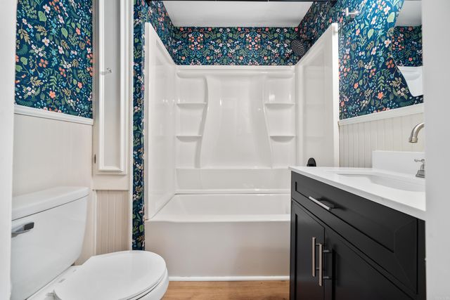 251 Willman Square, Hot Springs, AR 71901