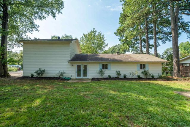 251 Willman Square, Hot Springs, AR 71901