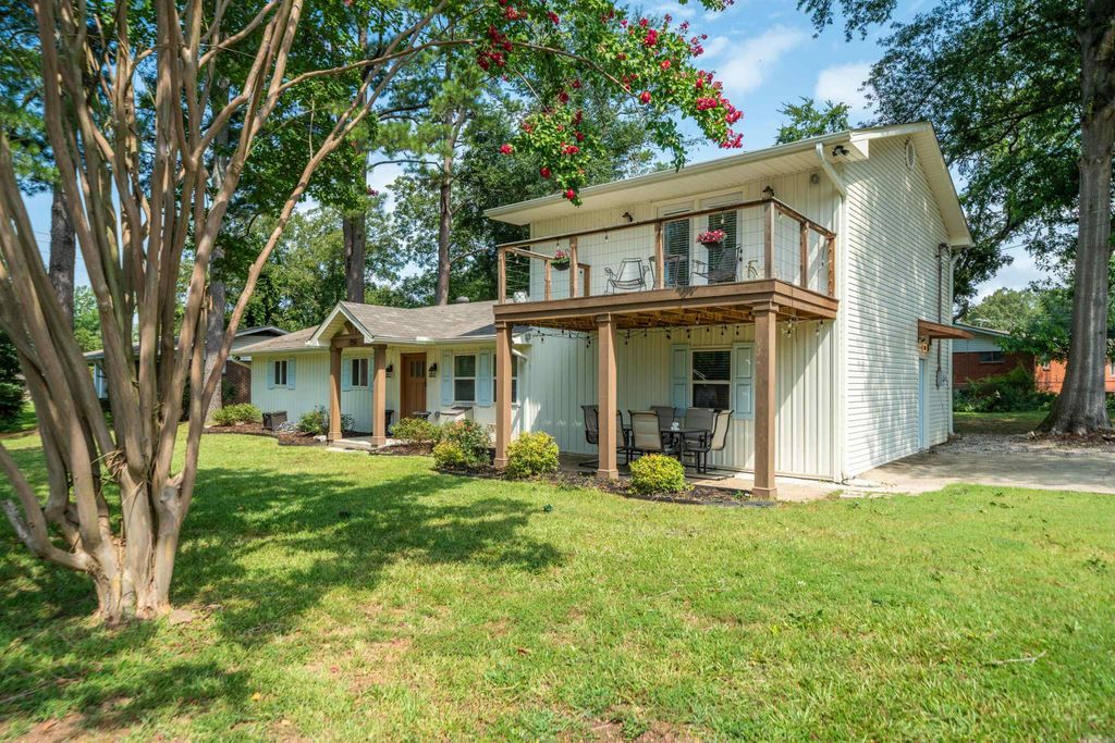251 Willman Square, Hot Springs, AR 71901