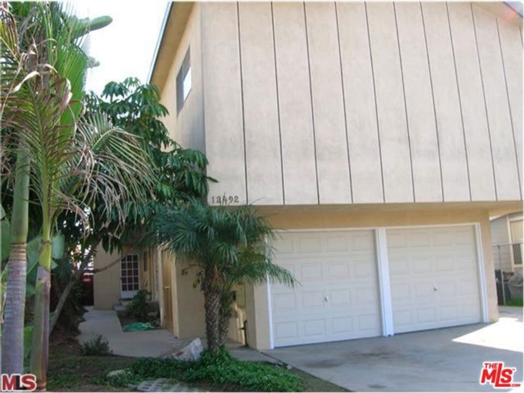 12492 GILMORE Avenue 1, Los Angeles, CA 90066