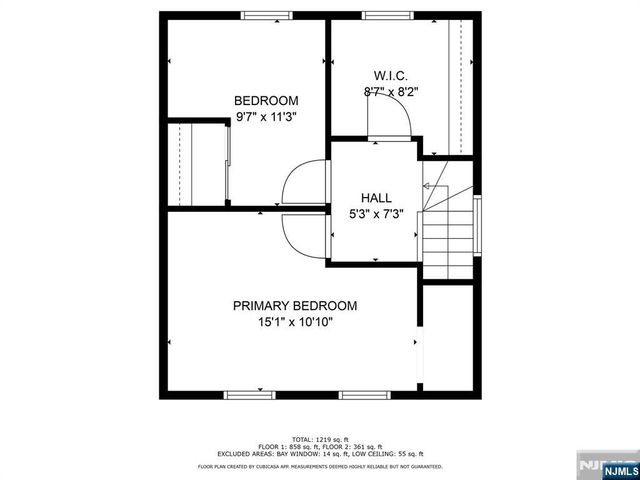 774 8th Street, Secaucus, NJ 07094