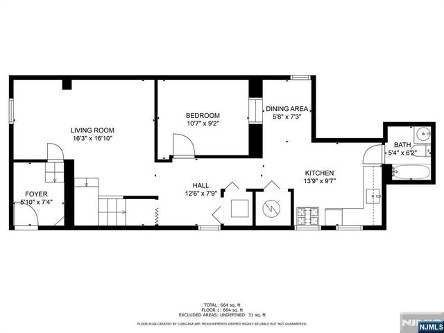 774 8th Street, Secaucus, NJ 07094