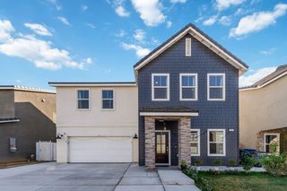 7041 W Donner Avenue, Fresno, CA 93723