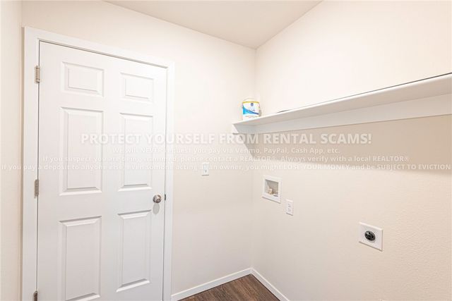 968 S Brambling Lane, Fayetteville, AR 72701