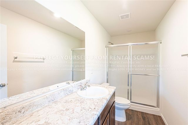 968 S Brambling Lane, Fayetteville, AR 72701