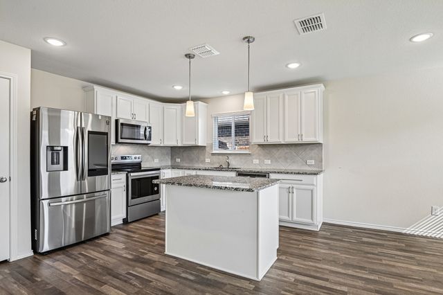 9121 Lookout Point, Fort Worth, TX 76179