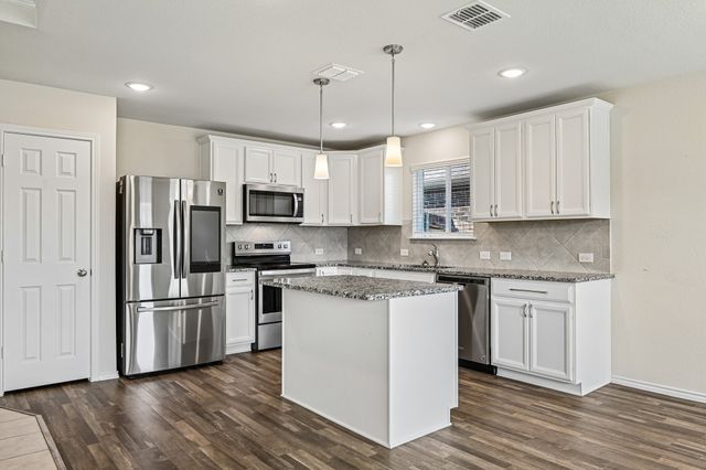 9121 Lookout Point, Fort Worth, TX 76179