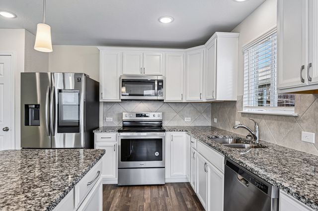 9121 Lookout Point, Fort Worth, TX 76179