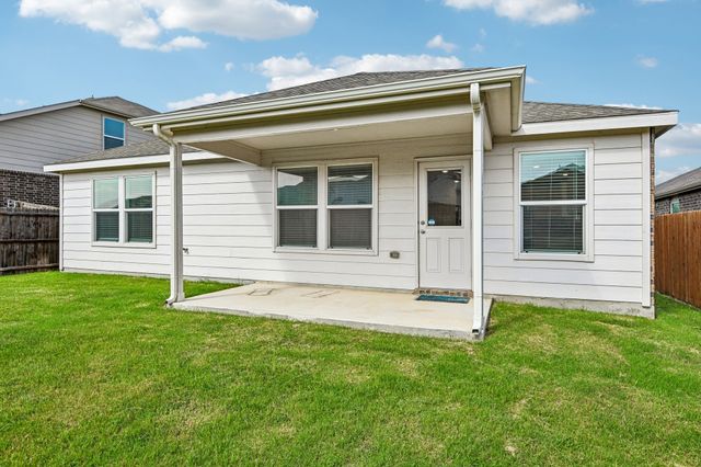 9121 Lookout Point, Fort Worth, TX 76179
