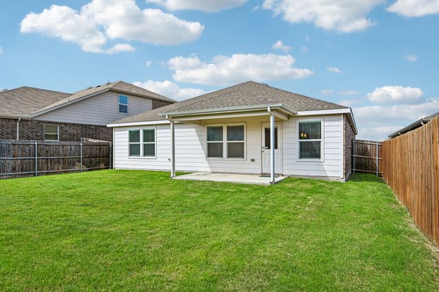 9121 Lookout Point, Fort Worth, TX 76179