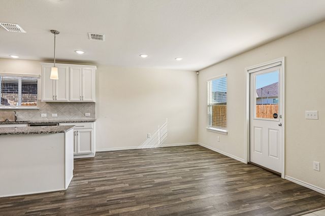 9121 Lookout Point, Fort Worth, TX 76179