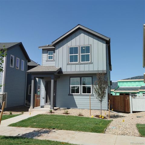 18901 E 66th Place, Denver, CO 80249