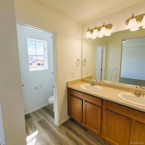 18901 E 66th Place, Denver, CO 80249