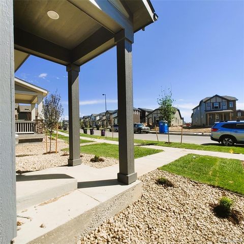 18901 E 66th Place, Denver, CO 80249