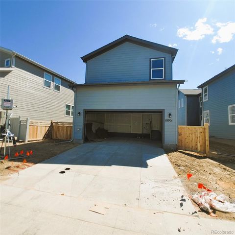 18901 E 66th Place, Denver, CO 80249