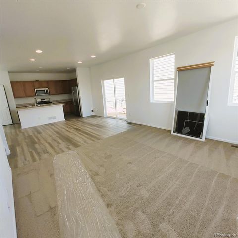 18901 E 66th Place, Denver, CO 80249