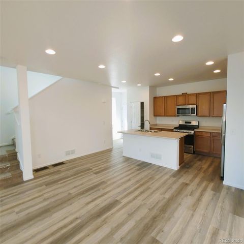 18901 E 66th Place, Denver, CO 80249