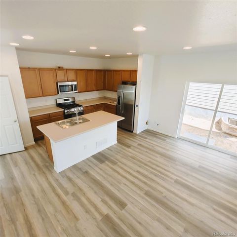 18901 E 66th Place, Denver, CO 80249