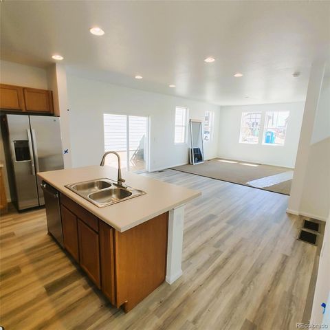 18901 E 66th Place, Denver, CO 80249