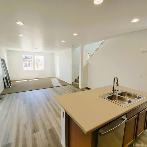 18901 E 66th Place, Denver, CO 80249