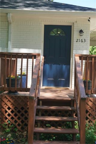 2163 Lilac Lane, Decatur, GA 30032