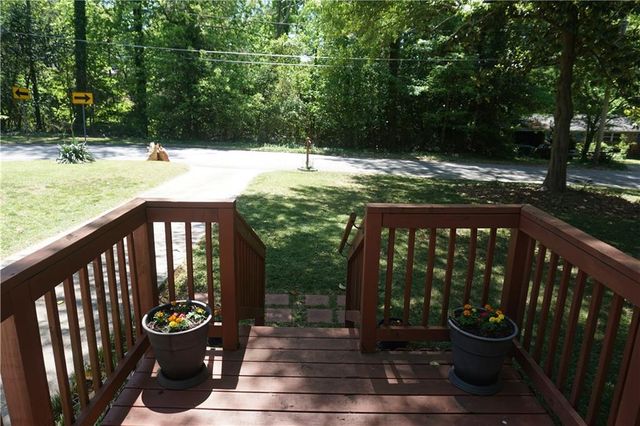 2163 Lilac Lane, Decatur, GA 30032