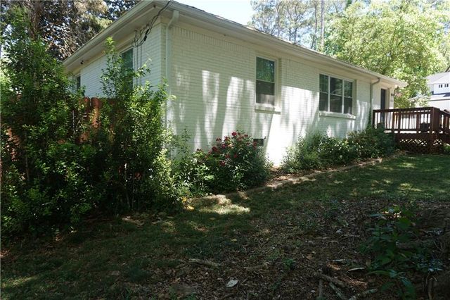 2163 Lilac Lane, Decatur, GA 30032