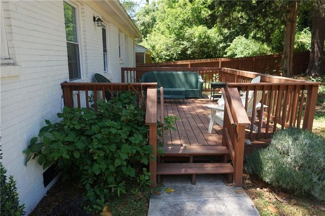 2163 Lilac Lane, Decatur, GA 30032