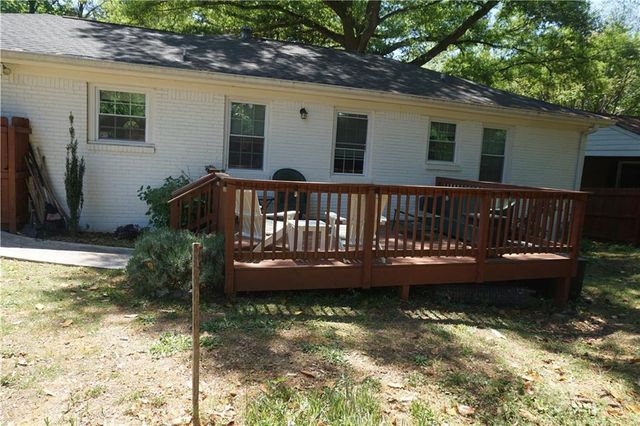 2163 Lilac Lane, Decatur, GA 30032
