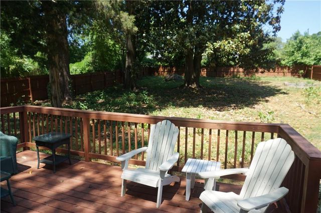 2163 Lilac Lane, Decatur, GA 30032