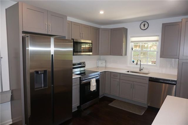 2163 Lilac Lane, Decatur, GA 30032