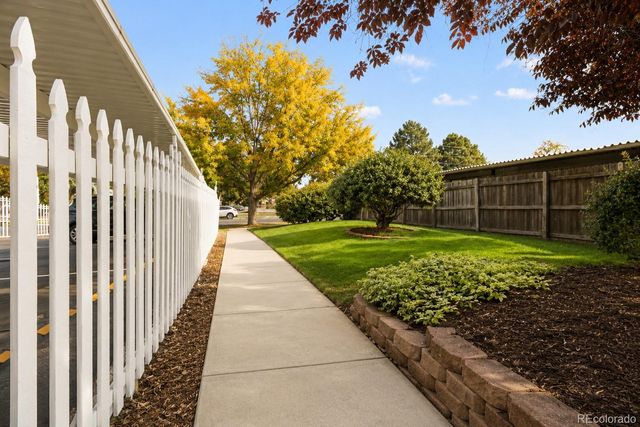 6200 E Iliff Avenue G, Denver, CO 80222